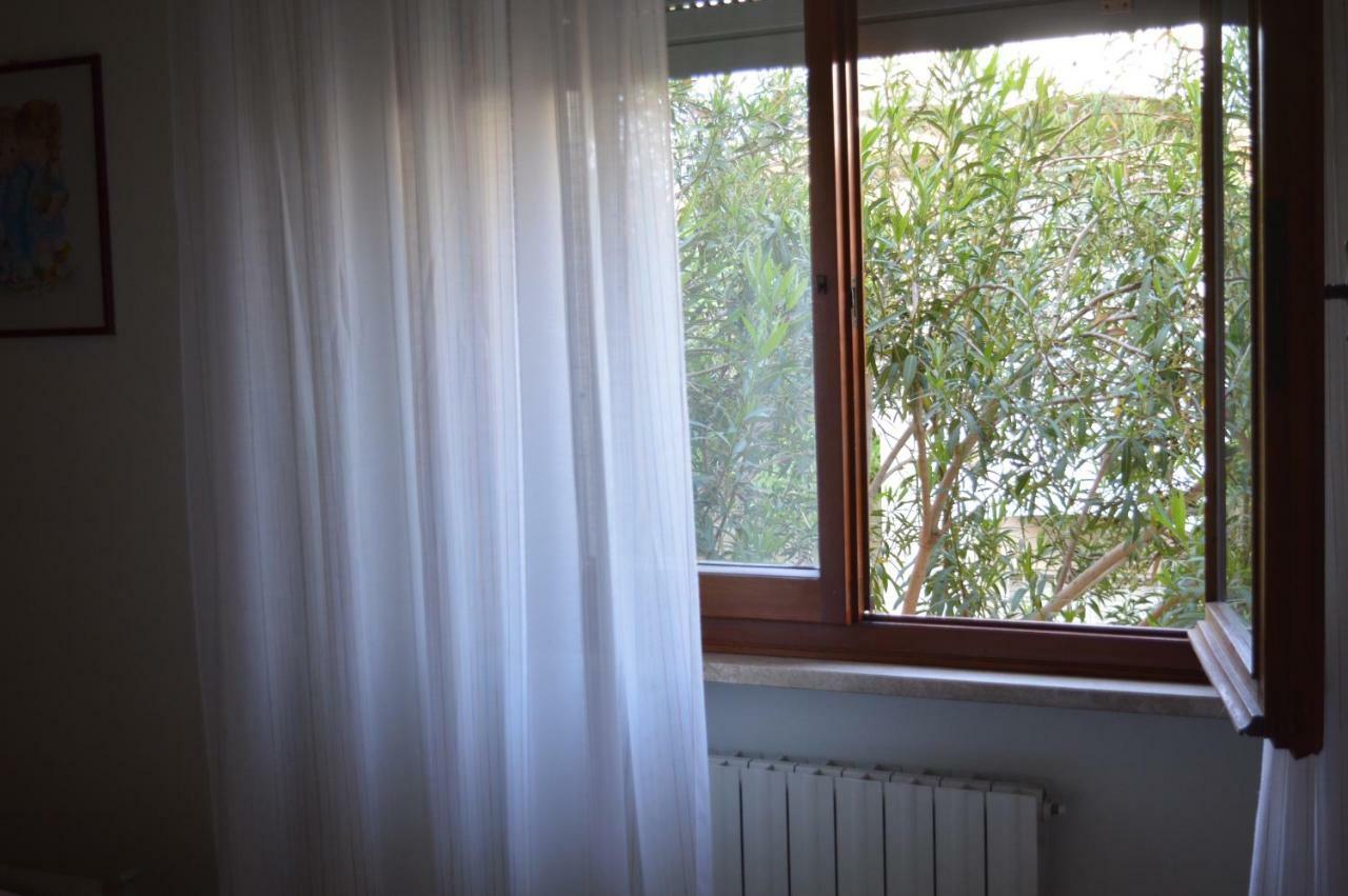 Apartamento Casa Le Sorelle Viareggio Exterior foto