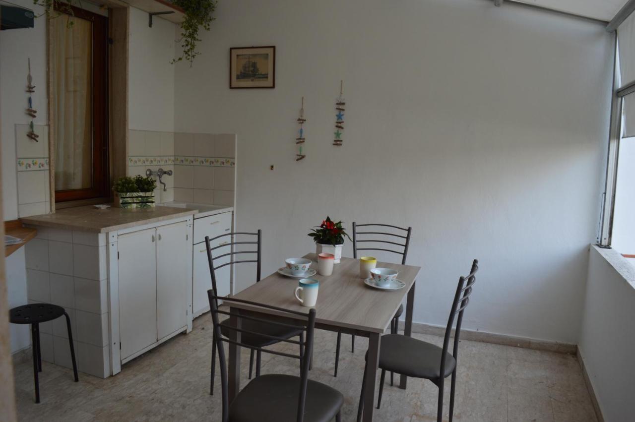 Apartamento Casa Le Sorelle Viareggio Exterior foto