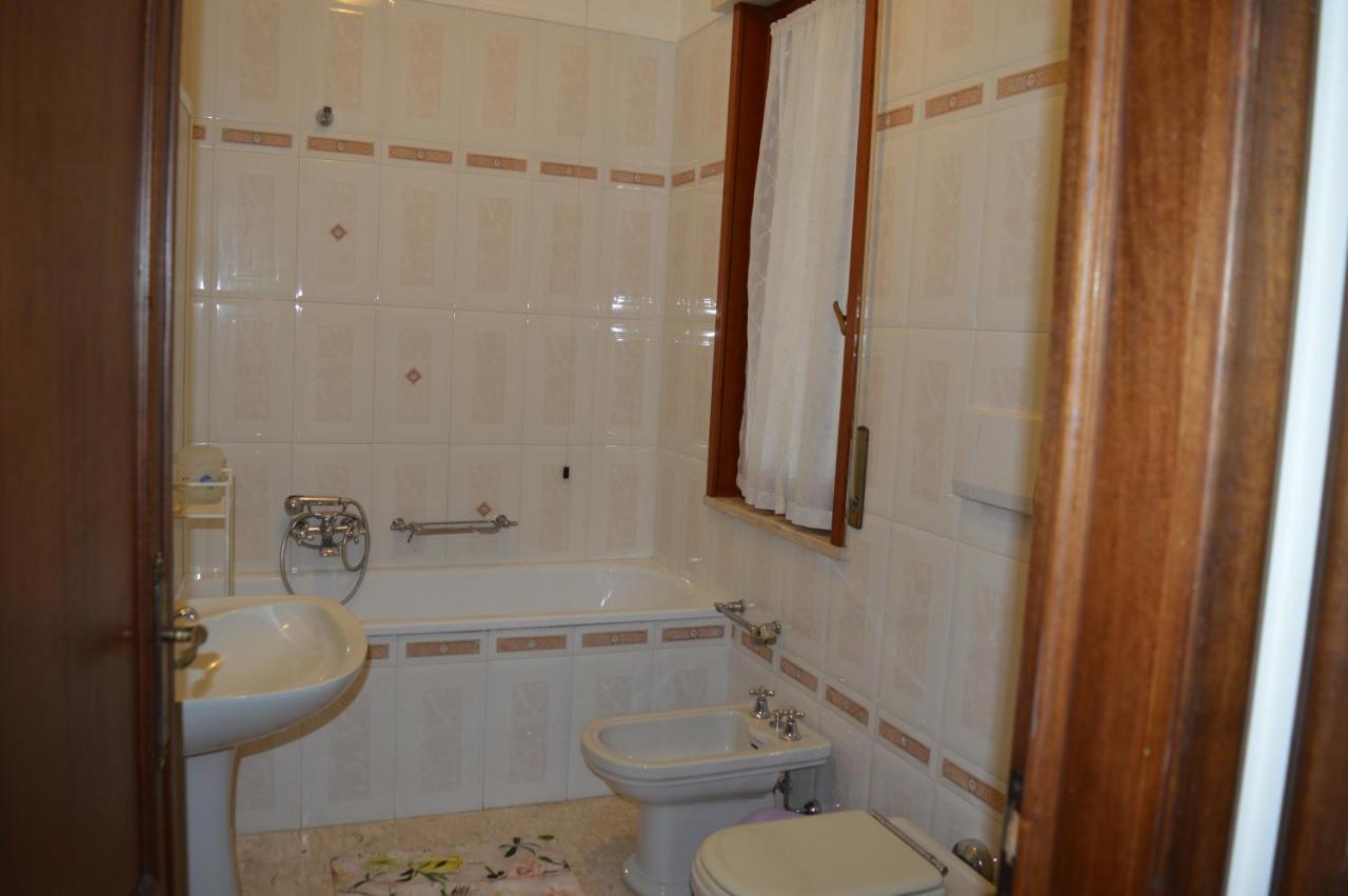 Apartamento Casa Le Sorelle Viareggio Exterior foto