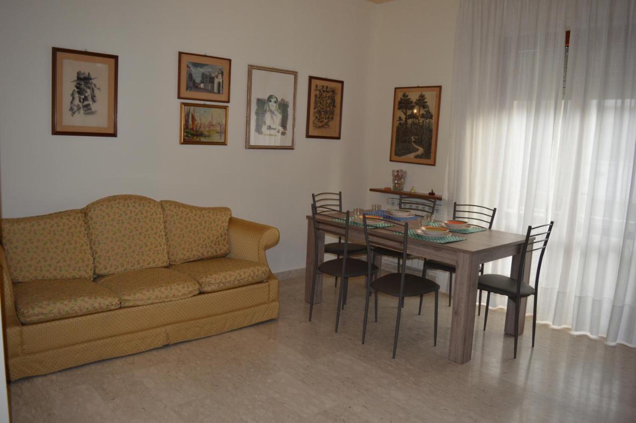 Apartamento Casa Le Sorelle Viareggio Exterior foto